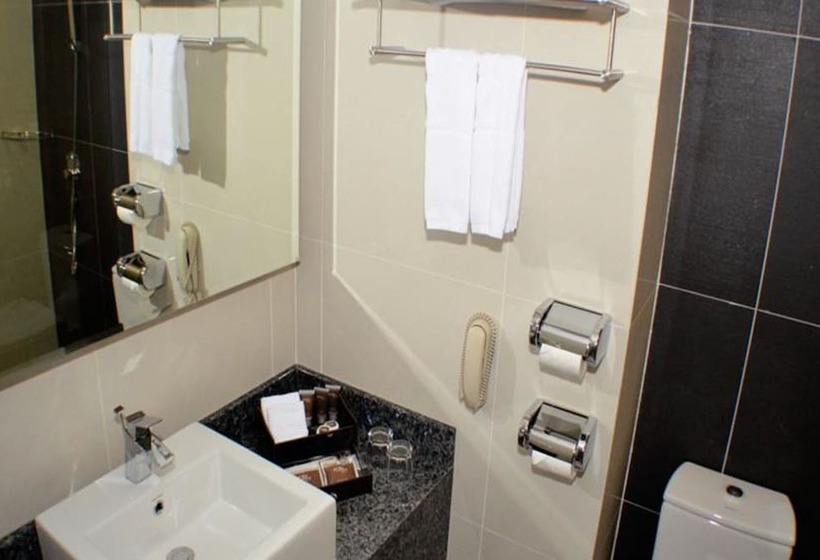 디럭스 룸, Ksl Hotel & Resort