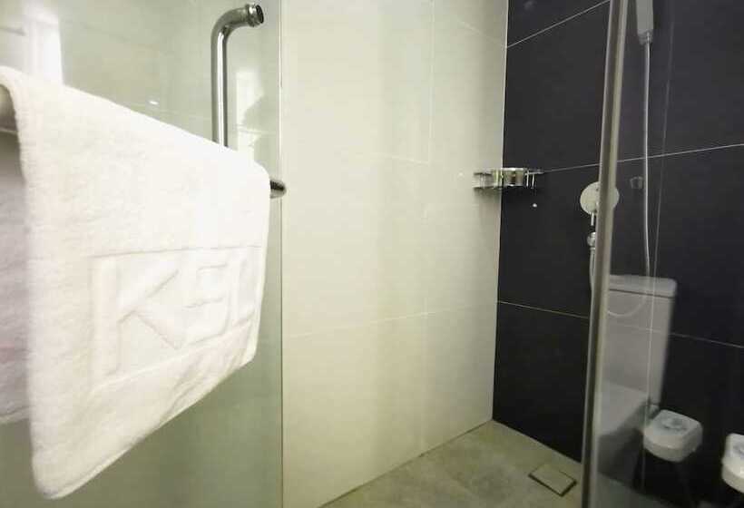 디럭스 룸, Ksl Hotel & Resort