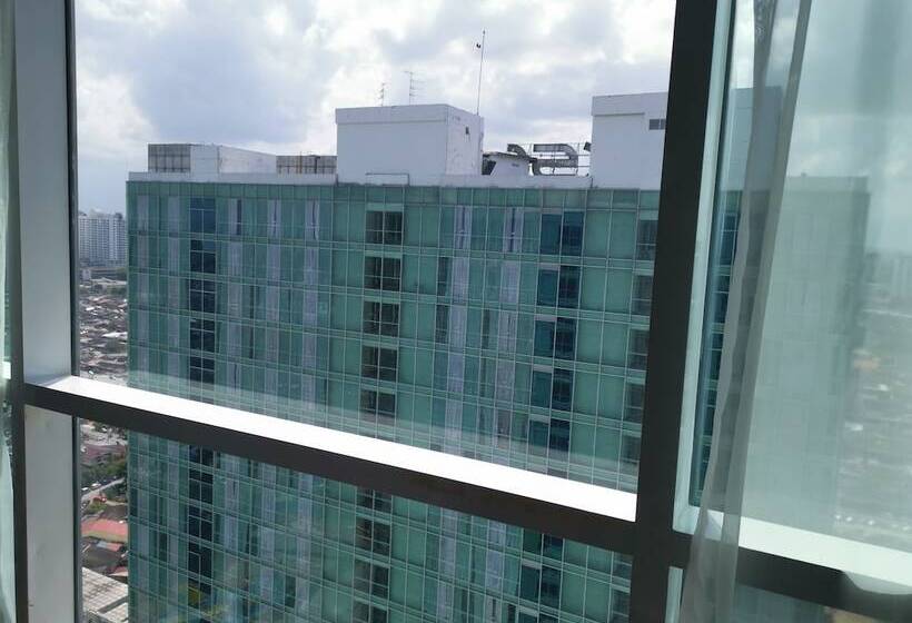 디럭스 트리플 룸, Ksl Hotel & Resort