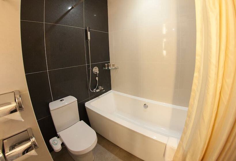 침실 3개 아파트, Ksl Hotel & Resort