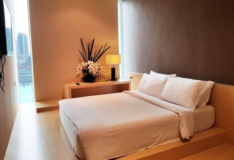 3침실 프리미엄 아파트, Ksl Hotel & Resort