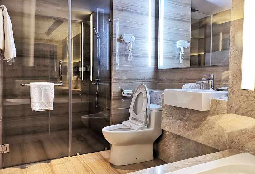 프리미엄 룸, Ksl Hotel & Resort