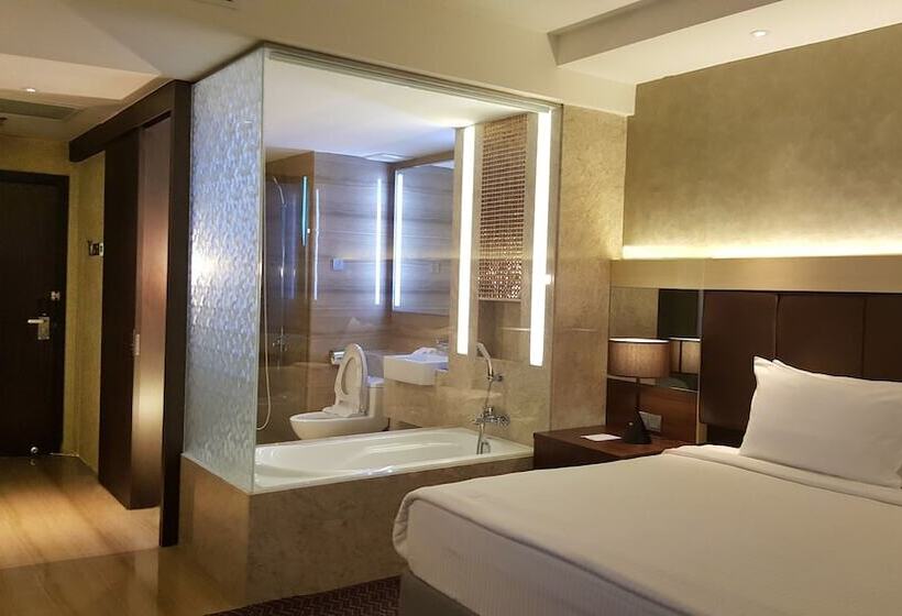 프리미엄 룸, Ksl Hotel & Resort