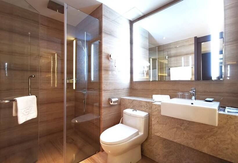 프리미엄 룸, Ksl Hotel & Resort