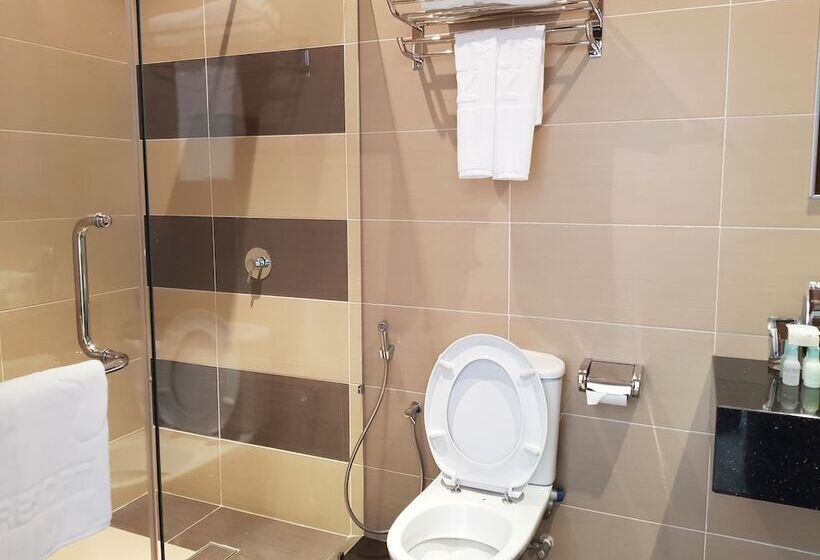 3 베드룸 이그제큐티브 아파트, Ksl Hotel & Resort