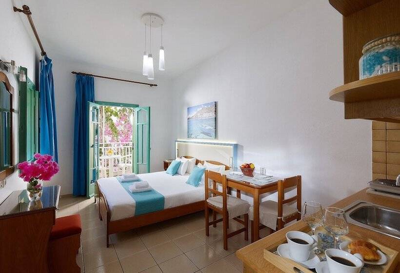 Студия Стандарт, Paul Marie