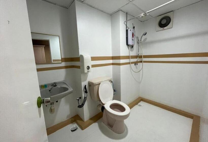 غرفة قياسية, Star Regency Hotel Apartments