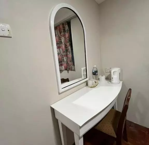 Standard-huone, Star Regency Hotel Apartments