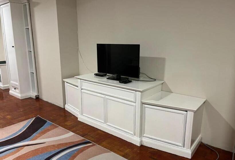 Номер Стандарт Вид на Горы, Star Regency Hotel Apartments