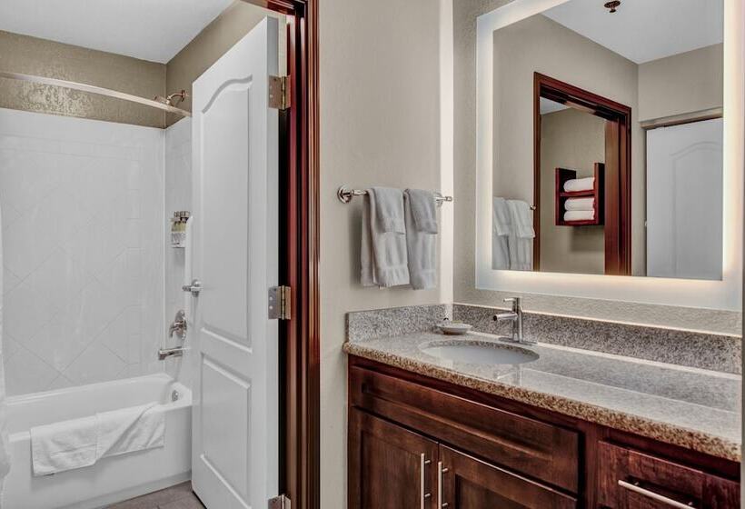 חדר סטודיו סטנדרד, Staybridge Suites Salt Lake West Valley City, An Ihg