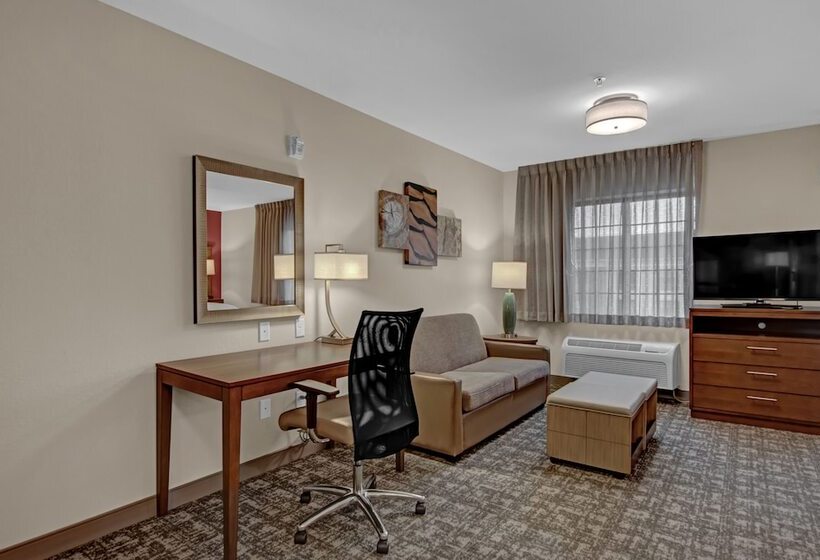 חדר סטודיו סטנדרד, Staybridge Suites Salt Lake West Valley City, An Ihg