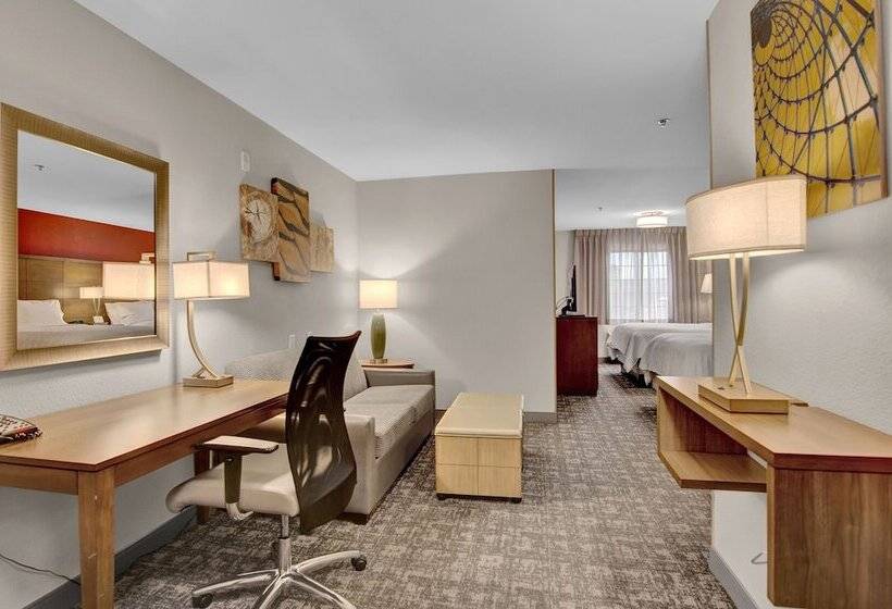 Студия Стандарт, Staybridge Suites Salt Lake West Valley City, An Ihg