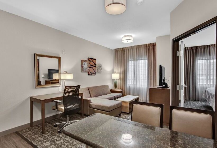 סוויטה, Staybridge Suites Salt Lake West Valley City, An Ihg