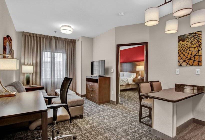 סוויטה, Staybridge Suites Salt Lake West Valley City, An Ihg