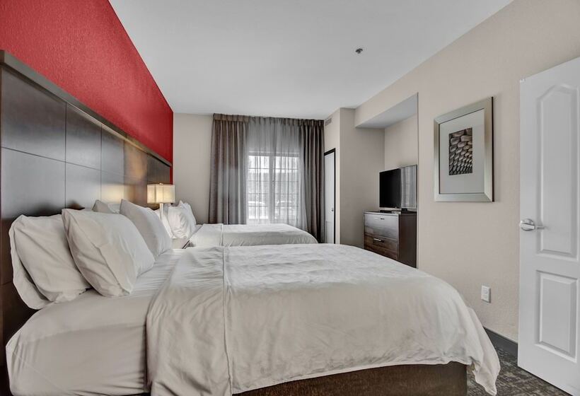 סוויטה, Staybridge Suites Salt Lake West Valley City, An Ihg