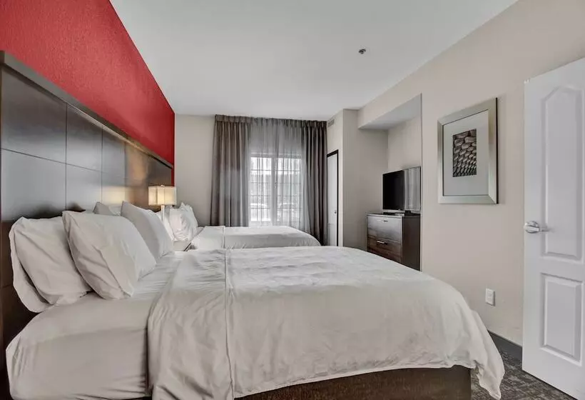 スイート, Staybridge Suites Salt Lake West Valley City, An Ihg