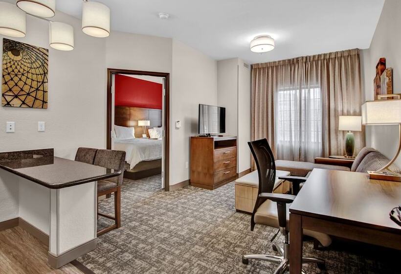 סוויטה, Staybridge Suites Salt Lake West Valley City, An Ihg