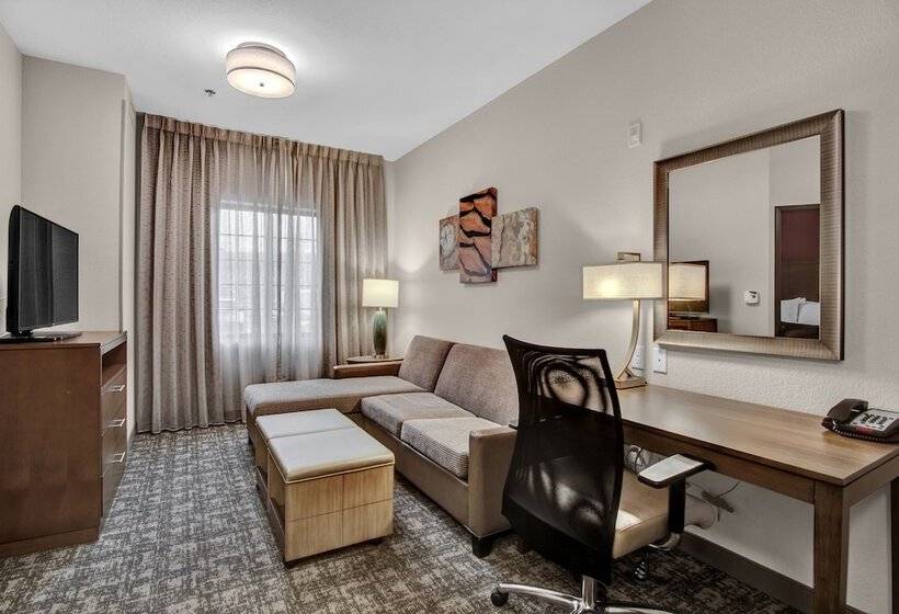 סוויטה, Staybridge Suites Salt Lake West Valley City, An Ihg