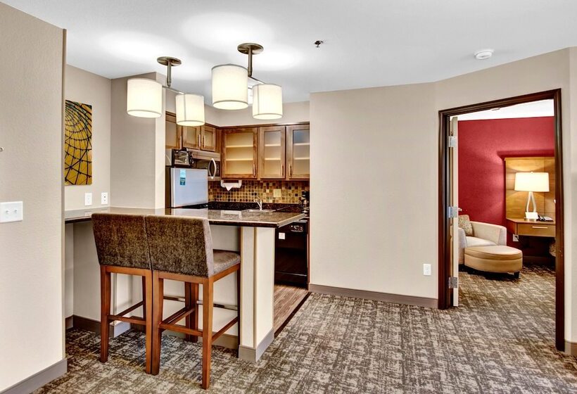 חדר סטודיו סטנדרד, Staybridge Suites Salt Lake West Valley City, An Ihg