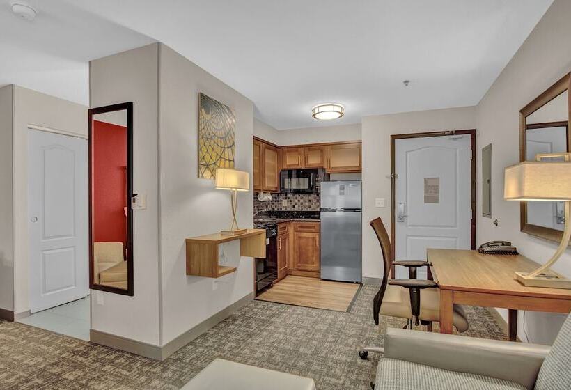 חדר סטודיו סטנדרד, Staybridge Suites Salt Lake West Valley City, An Ihg