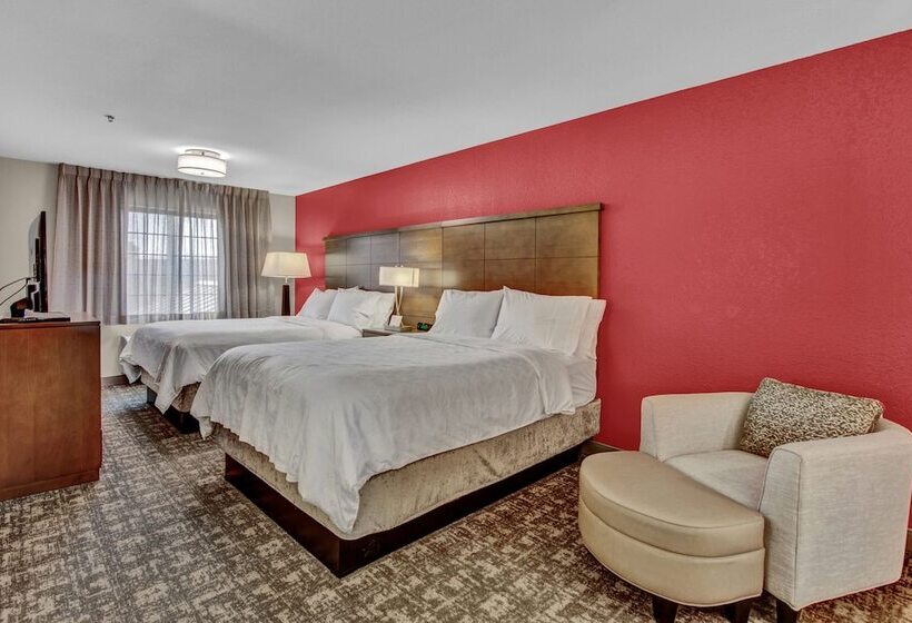 חדר סטודיו סטנדרד, Staybridge Suites Salt Lake West Valley City, An Ihg