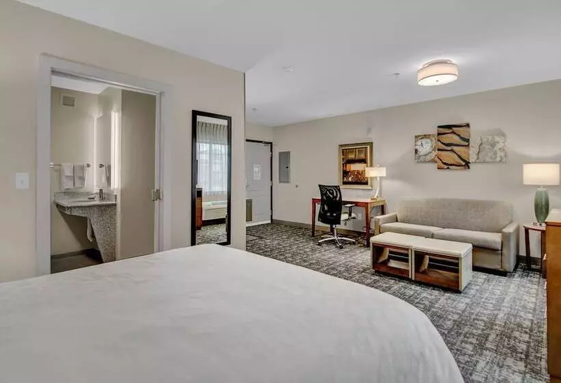スイート, Staybridge Suites Salt Lake West Valley City, An Ihg