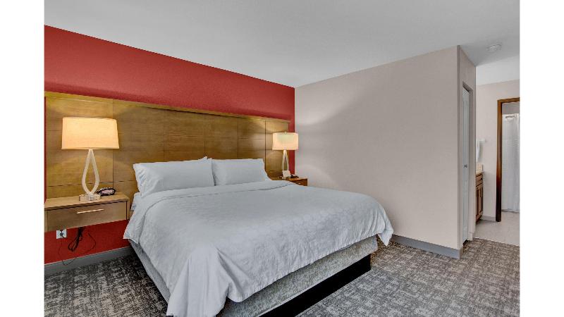 Люкс 2 Спальни, Staybridge Suites Salt Lake West Valley City, An Ihg