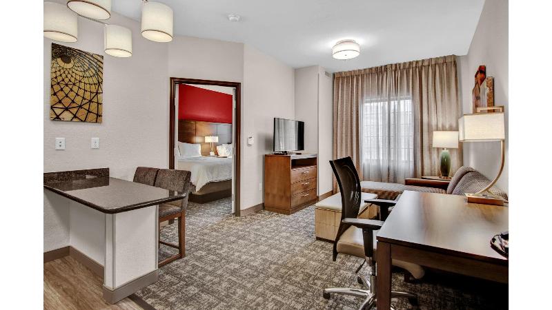 סוויטת 2 חדרי שינה, Staybridge Suites Salt Lake West Valley City, An Ihg