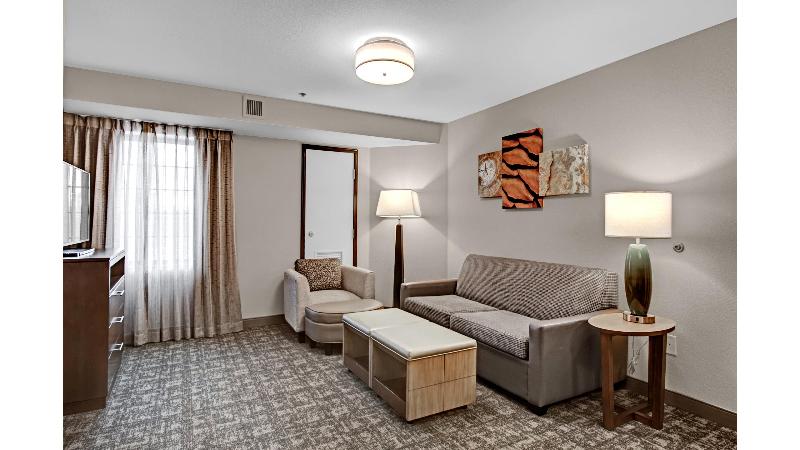 סוויטת 2 חדרי שינה, Staybridge Suites Salt Lake West Valley City, An Ihg