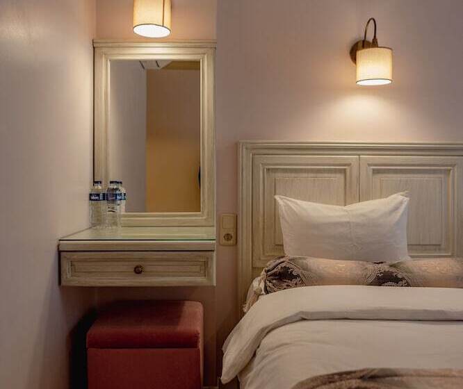 スタンダードルーム, Agora Guesthouse