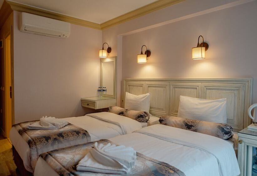 スタンダードルーム, Agora Guesthouse