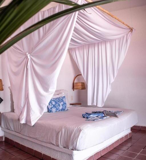 סוויטת ג'וניור נוף לים, Baxar