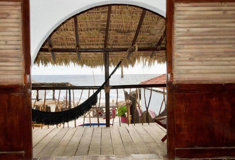 סוויטת ג'וניור נוף לים, Baxar