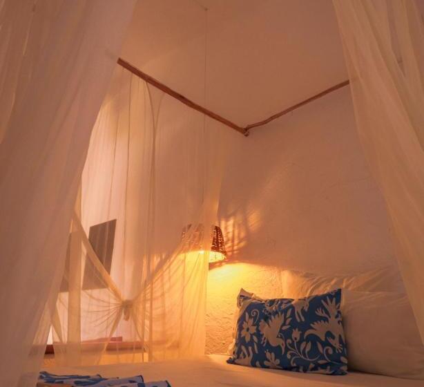 סוויטה נוף לגינה, Baxar