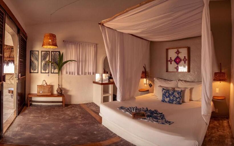 סוויטת מאסור, Baxar