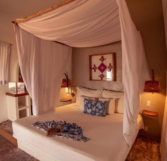 סוויטת מאסור, Baxar