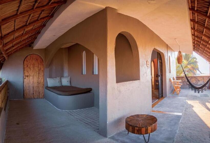 סוויטת מאסור, Baxar