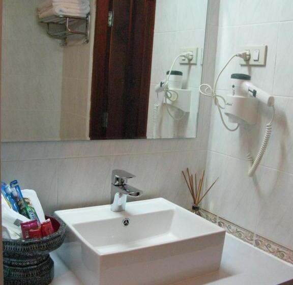 스위트, Chanthapanya