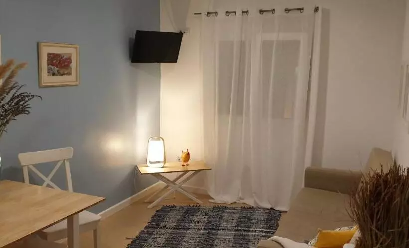 Huoneisto 1 Makuuhuone, Herdade Do Rio Torto