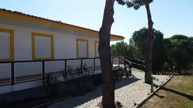 Huoneisto 1 Makuuhuone, Herdade Do Rio Torto