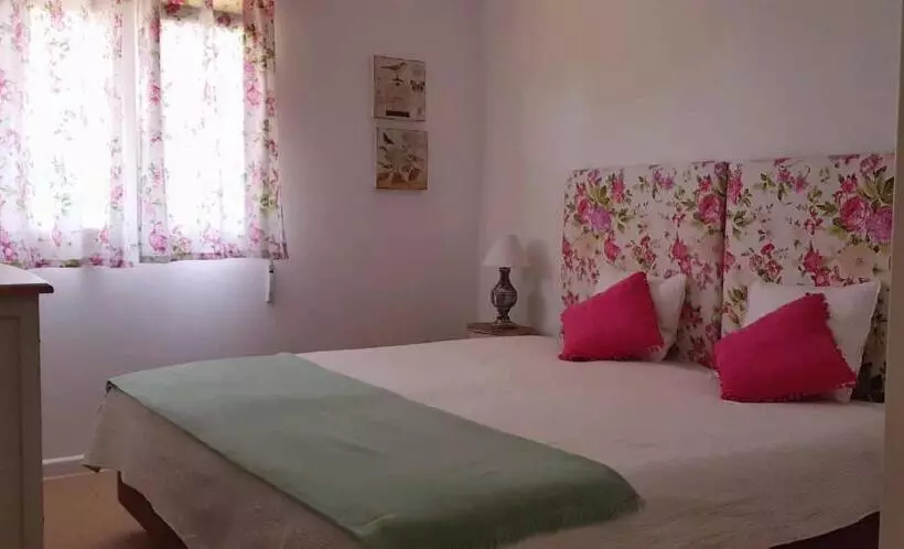 Huoneisto 1 Makuuhuone, Herdade Do Rio Torto