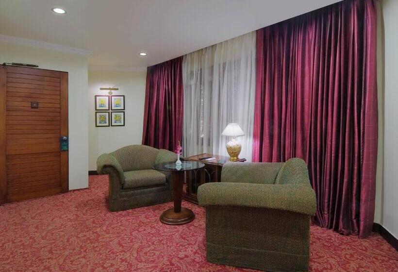 エクゼクティブルーム, Mayfair Rourkela