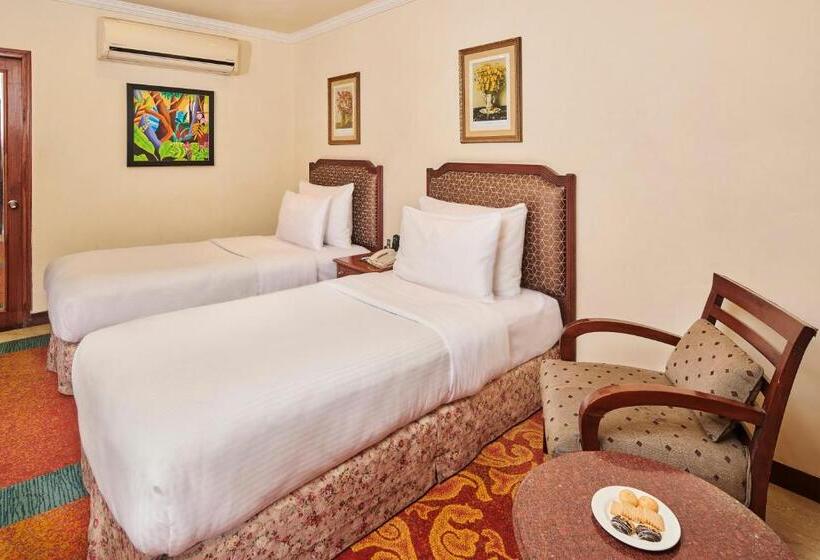 エクゼクティブルーム, Mayfair Rourkela