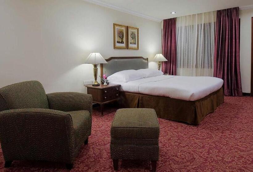 デラックスルーム, Mayfair Rourkela