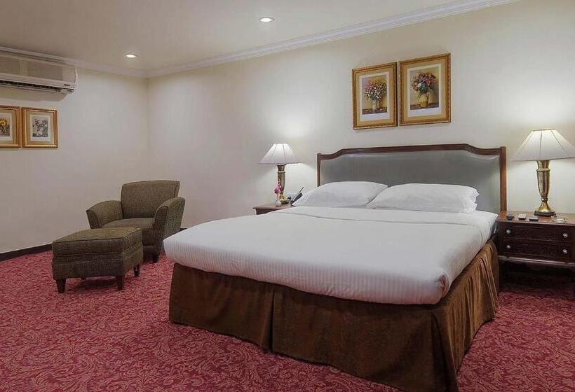 سوییت, Mayfair Rourkela