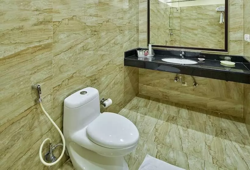 デラックスルーム, Mayfair Rourkela