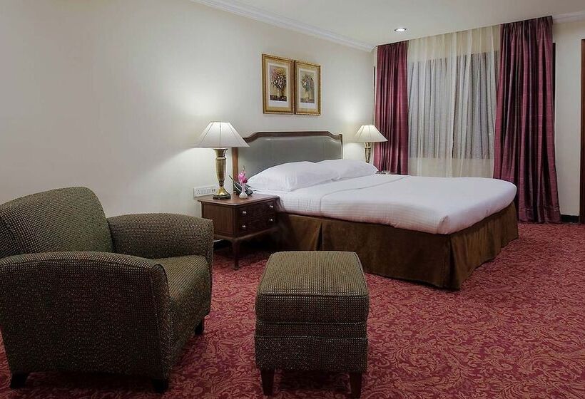 デラックスルーム, Mayfair Rourkela