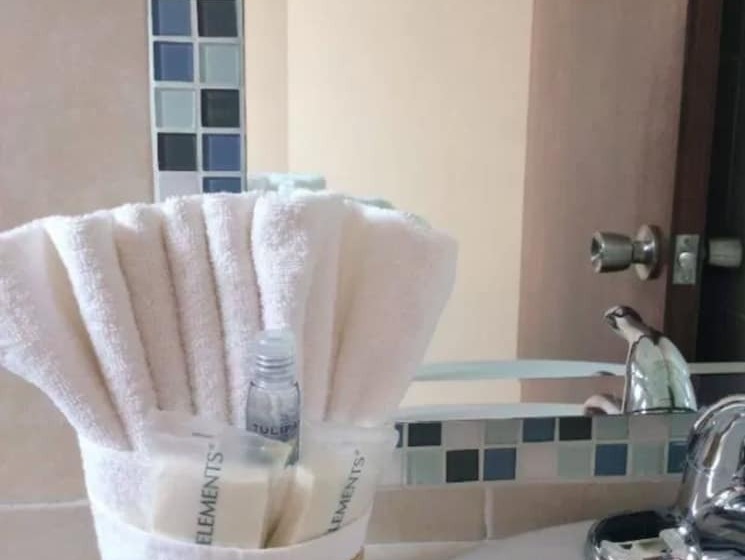 اتاق سوپریور سه تخته, San Miguel, En El Centro Desayuno Gratis