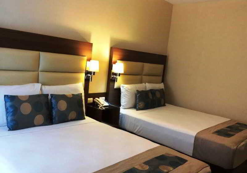 اتاق استاندارد, San Miguel, En El Centro Desayuno Gratis