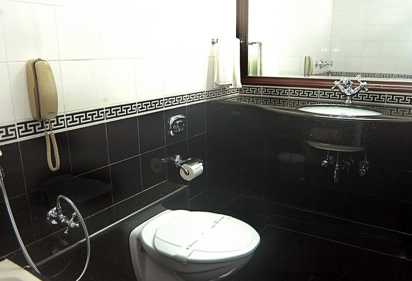 غرفة بريميوم, Paradise Isle Beach Resort